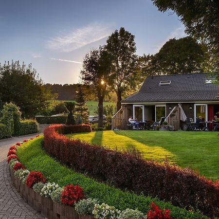 ホテルVakantiewoningen Pinkers グルペン エクステリア 写真