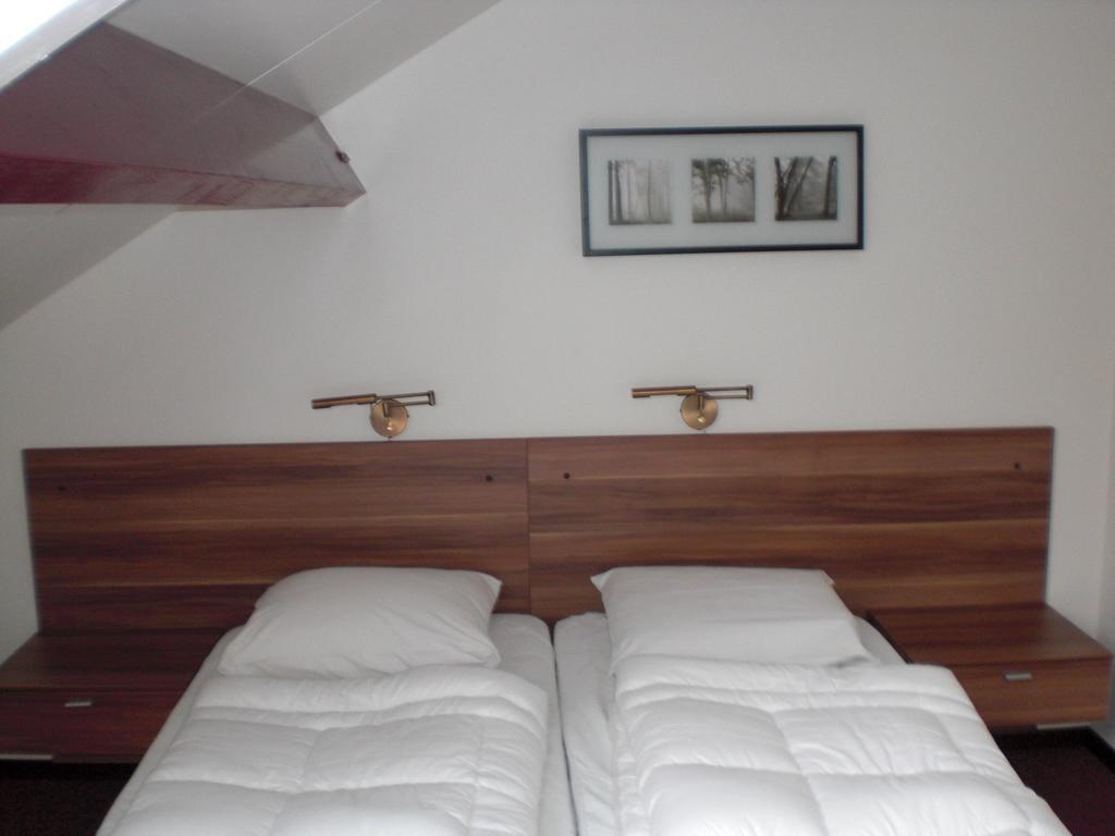 ホテルVakantiewoningen Pinkers グルペン エクステリア 写真