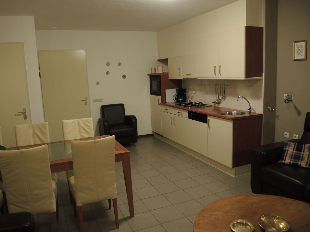 ホテルVakantiewoningen Pinkers グルペン エクステリア 写真
