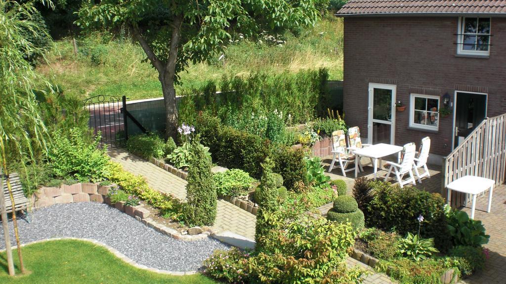 ホテルVakantiewoningen Pinkers グルペン エクステリア 写真