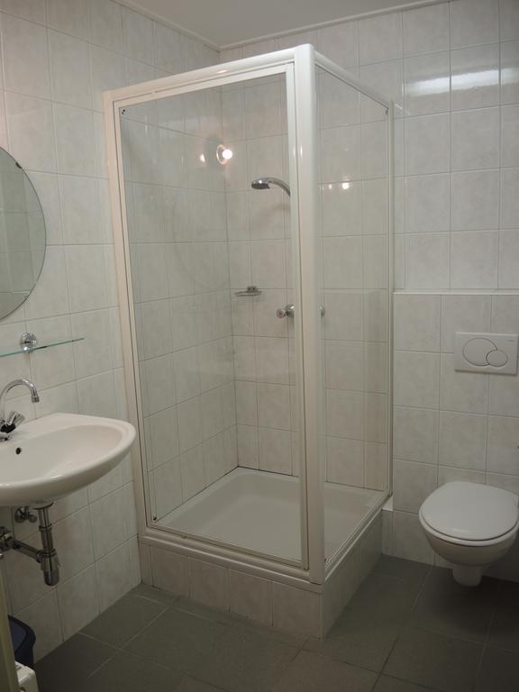 ホテルVakantiewoningen Pinkers グルペン エクステリア 写真