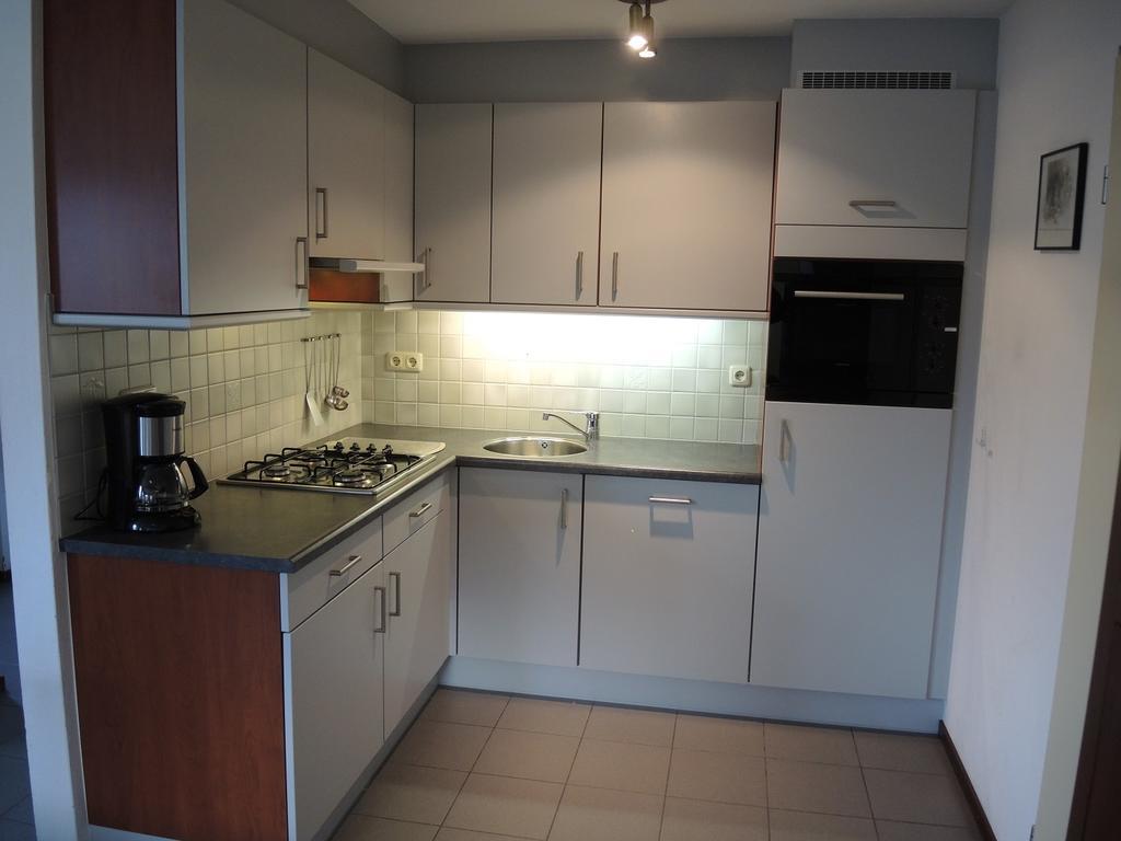 ホテルVakantiewoningen Pinkers グルペン エクステリア 写真
