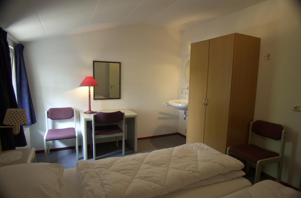 ホテルVakantiewoningen Pinkers グルペン エクステリア 写真
